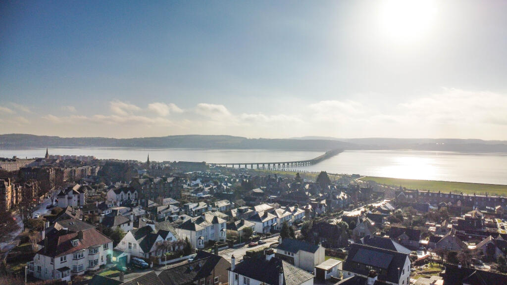 Additional property image - Blackness Avenue, Dundee, DD2