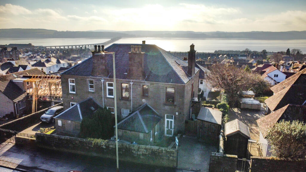 Additional property image - Blackness Avenue, Dundee, DD2