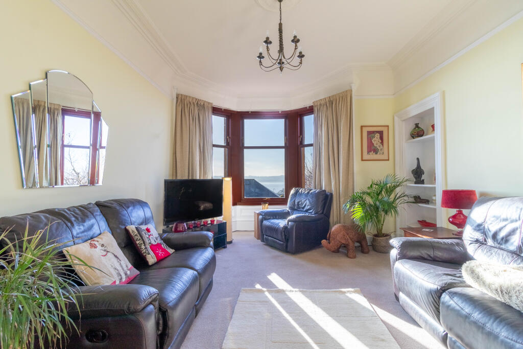 Additional property image - Blackness Avenue, Dundee, DD2
