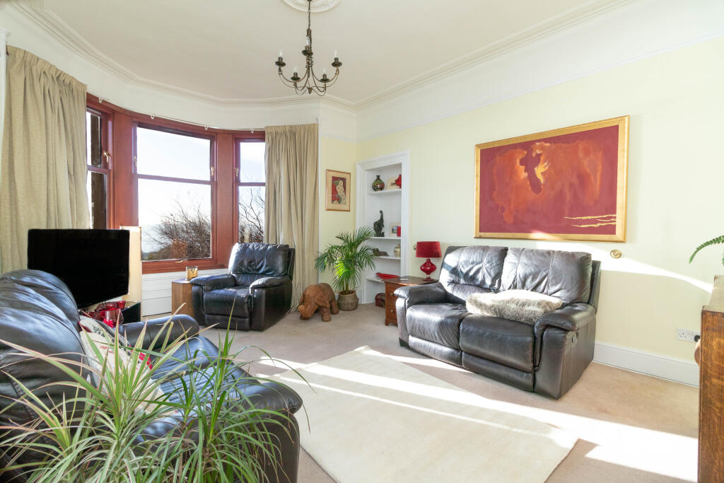 Additional property image - Blackness Avenue, Dundee, DD2