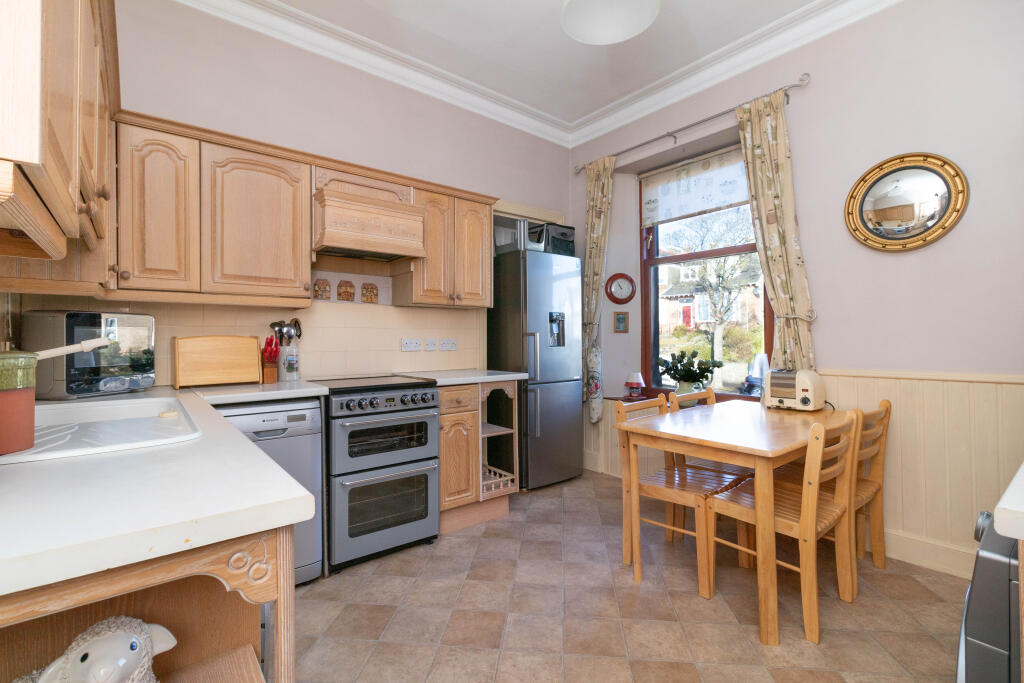 Additional property image - Blackness Avenue, Dundee, DD2