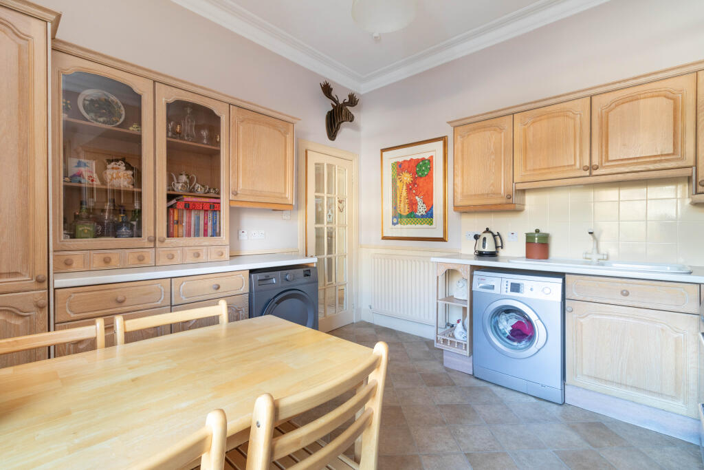 Additional property image - Blackness Avenue, Dundee, DD2