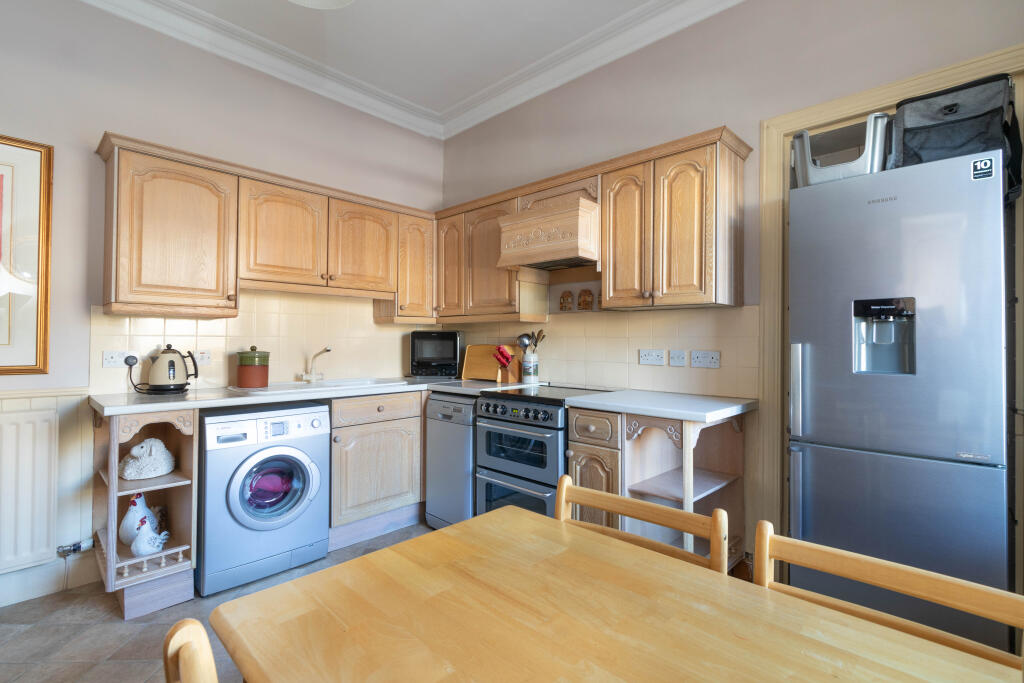 Additional property image - Blackness Avenue, Dundee, DD2