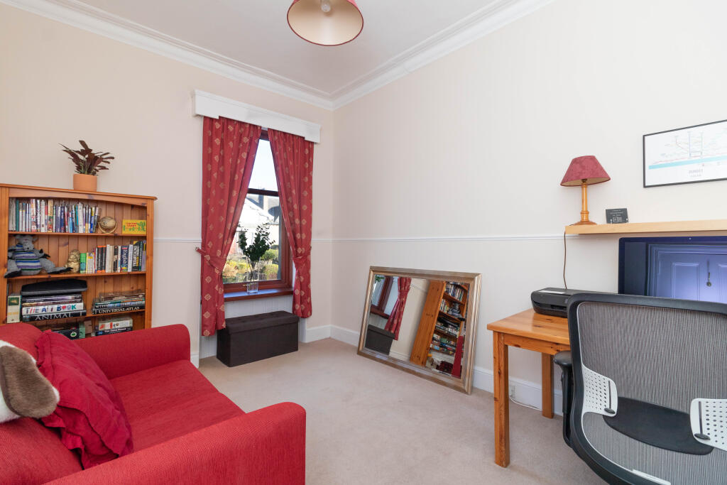 Additional property image - Blackness Avenue, Dundee, DD2
