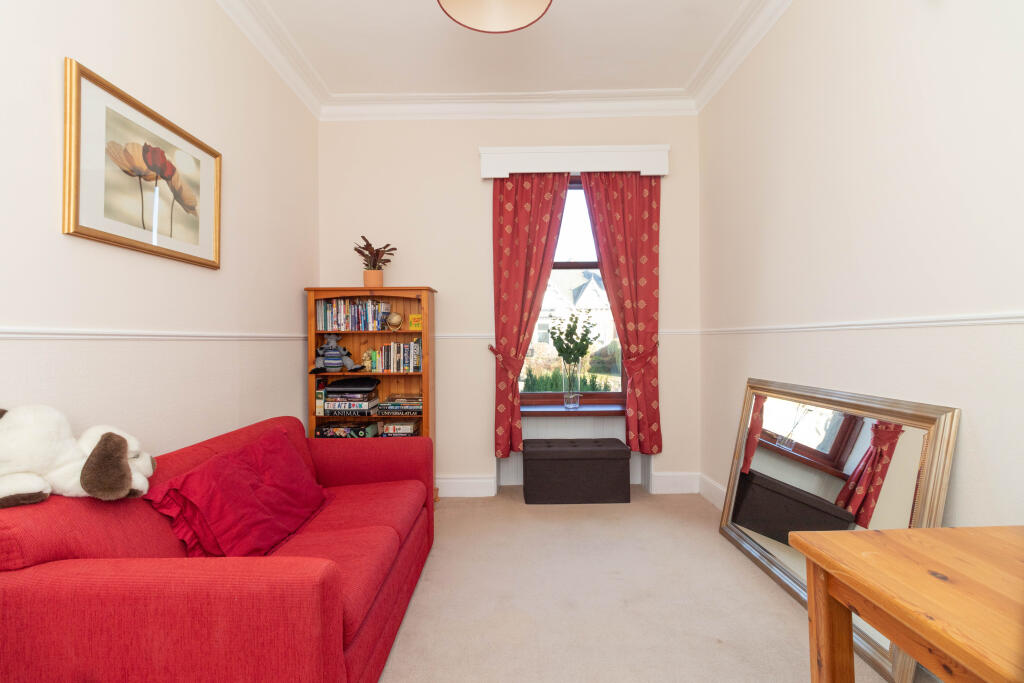 Additional property image - Blackness Avenue, Dundee, DD2