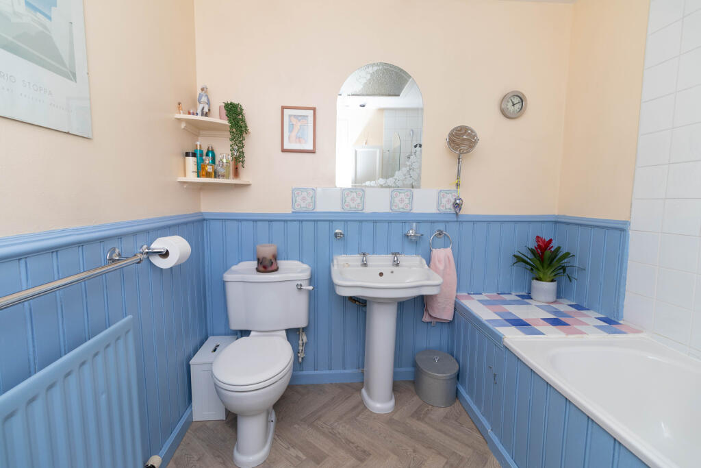 Additional property image - Blackness Avenue, Dundee, DD2