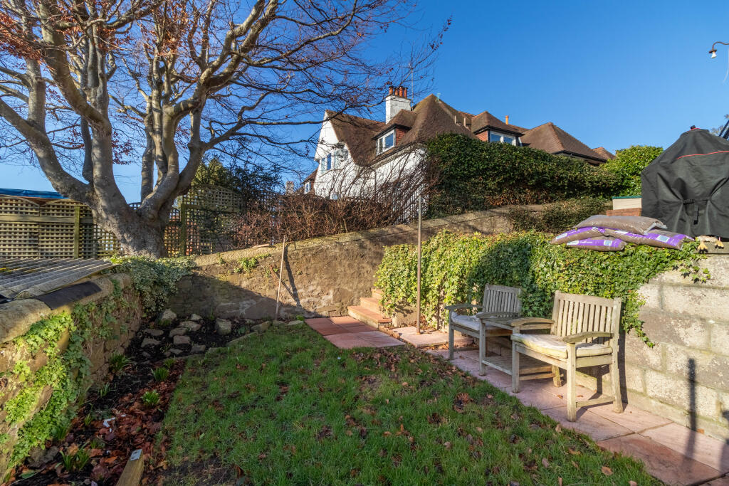 Additional property image - Blackness Avenue, Dundee, DD2