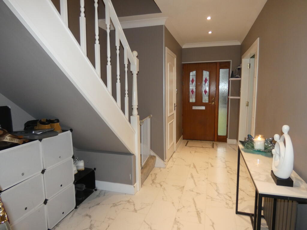 Additional property image - Berrymuir Place, Aberdeen, AB12