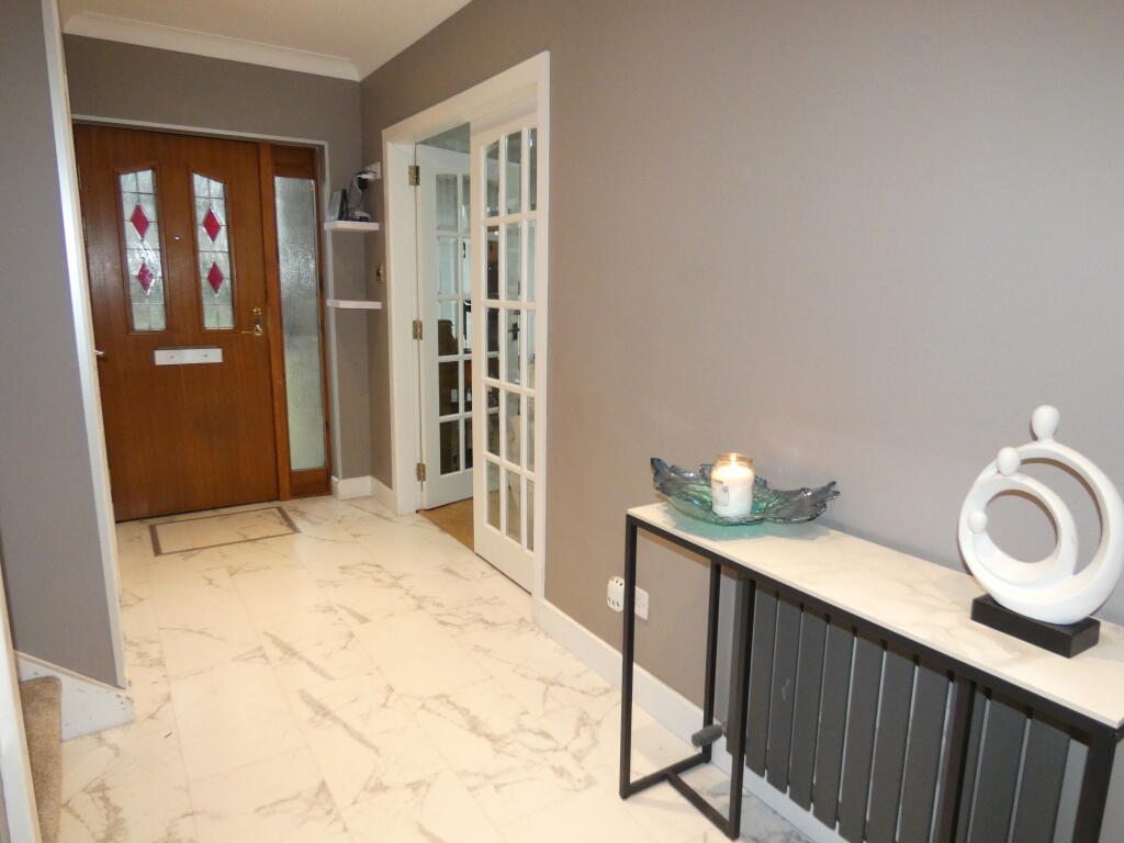 Additional property image - Berrymuir Place, Aberdeen, AB12