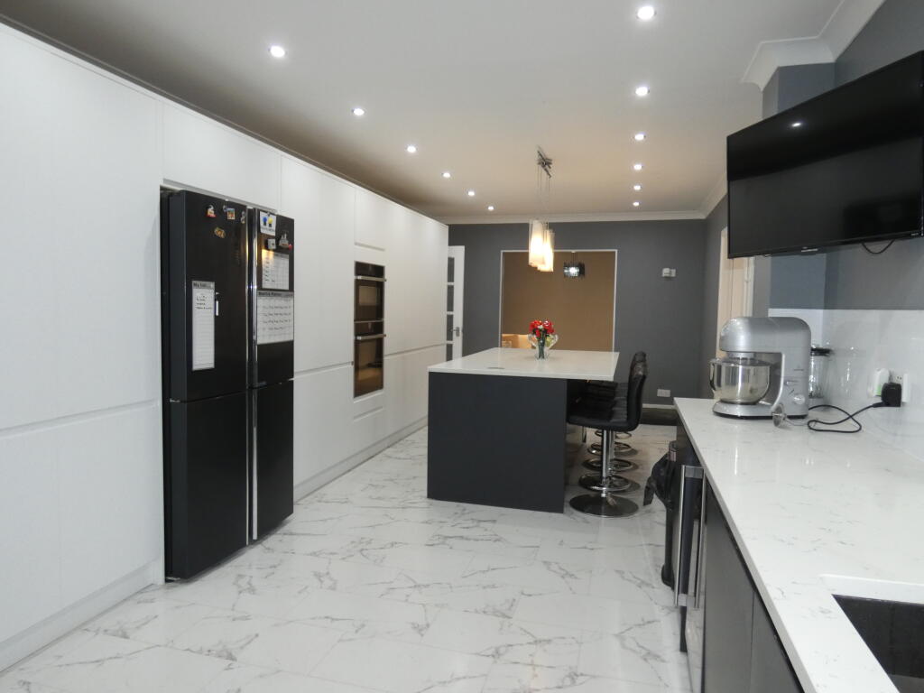 Additional property image - Berrymuir Place, Aberdeen, AB12