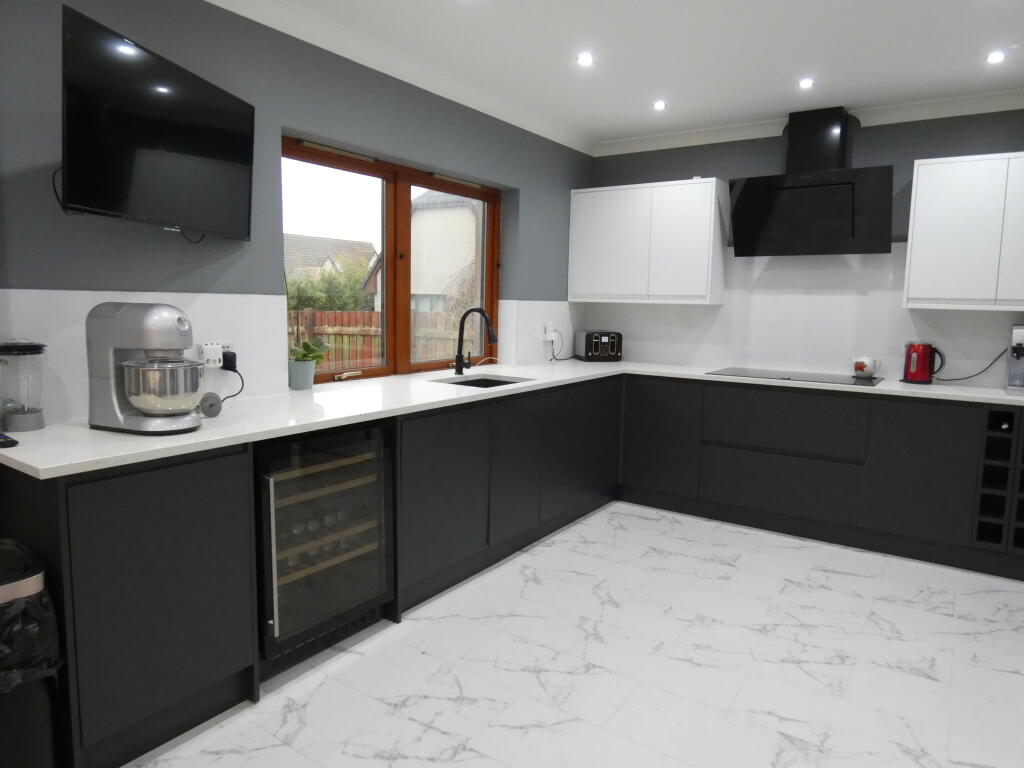 Additional property image - Berrymuir Place, Aberdeen, AB12