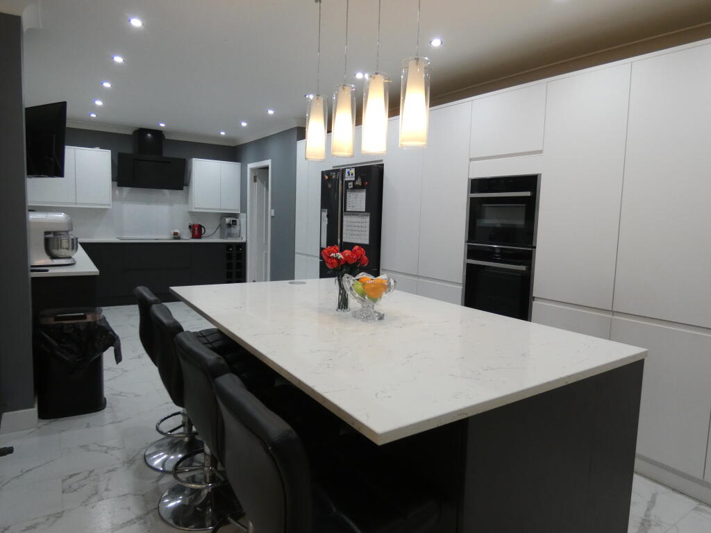 Additional property image - Berrymuir Place, Aberdeen, AB12