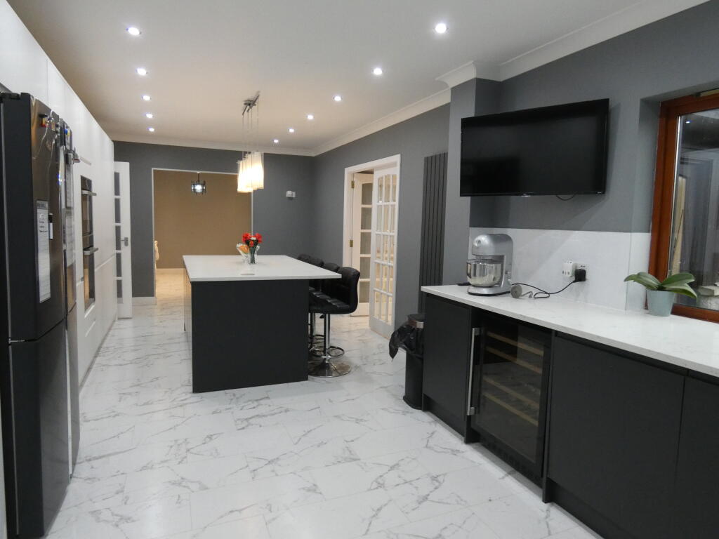 Additional property image - Berrymuir Place, Aberdeen, AB12