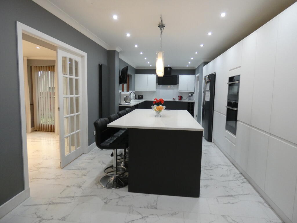 Additional property image - Berrymuir Place, Aberdeen, AB12