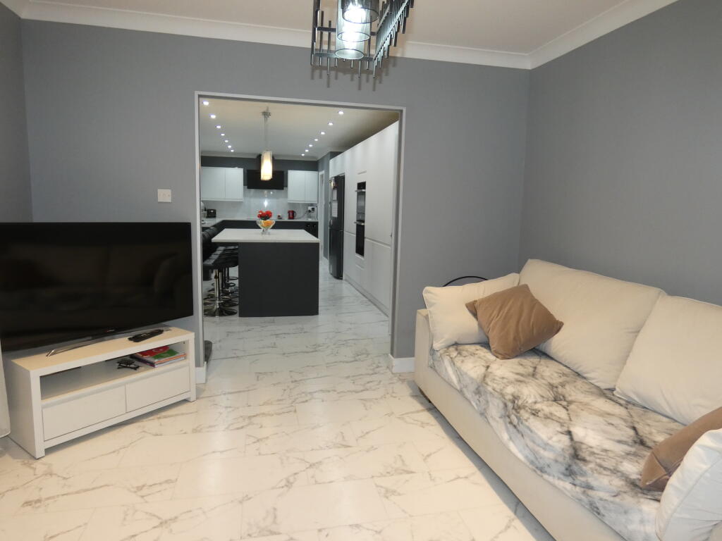 Additional property image - Berrymuir Place, Aberdeen, AB12