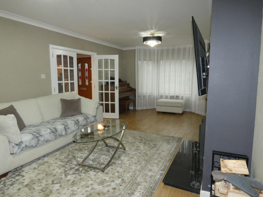 Additional property image - Berrymuir Place, Aberdeen, AB12