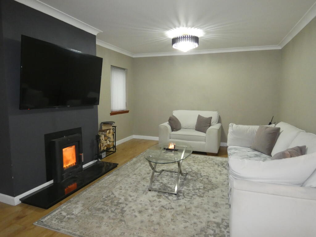 Additional property image - Berrymuir Place, Aberdeen, AB12