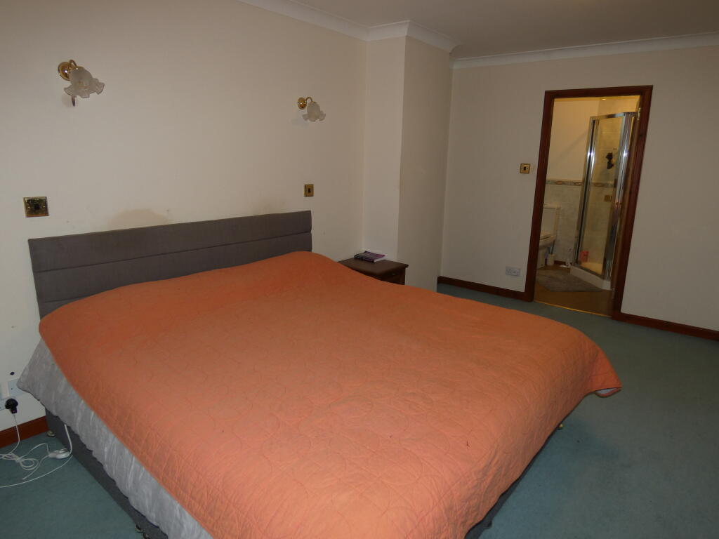 Additional property image - Berrymuir Place, Aberdeen, AB12