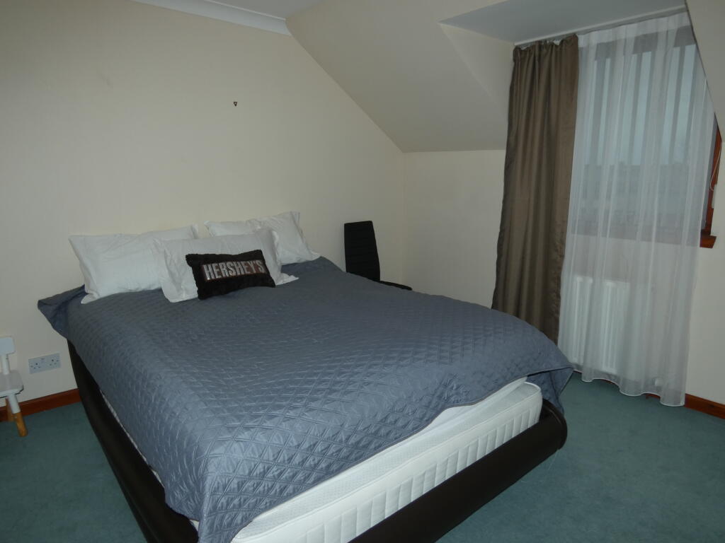 Additional property image - Berrymuir Place, Aberdeen, AB12