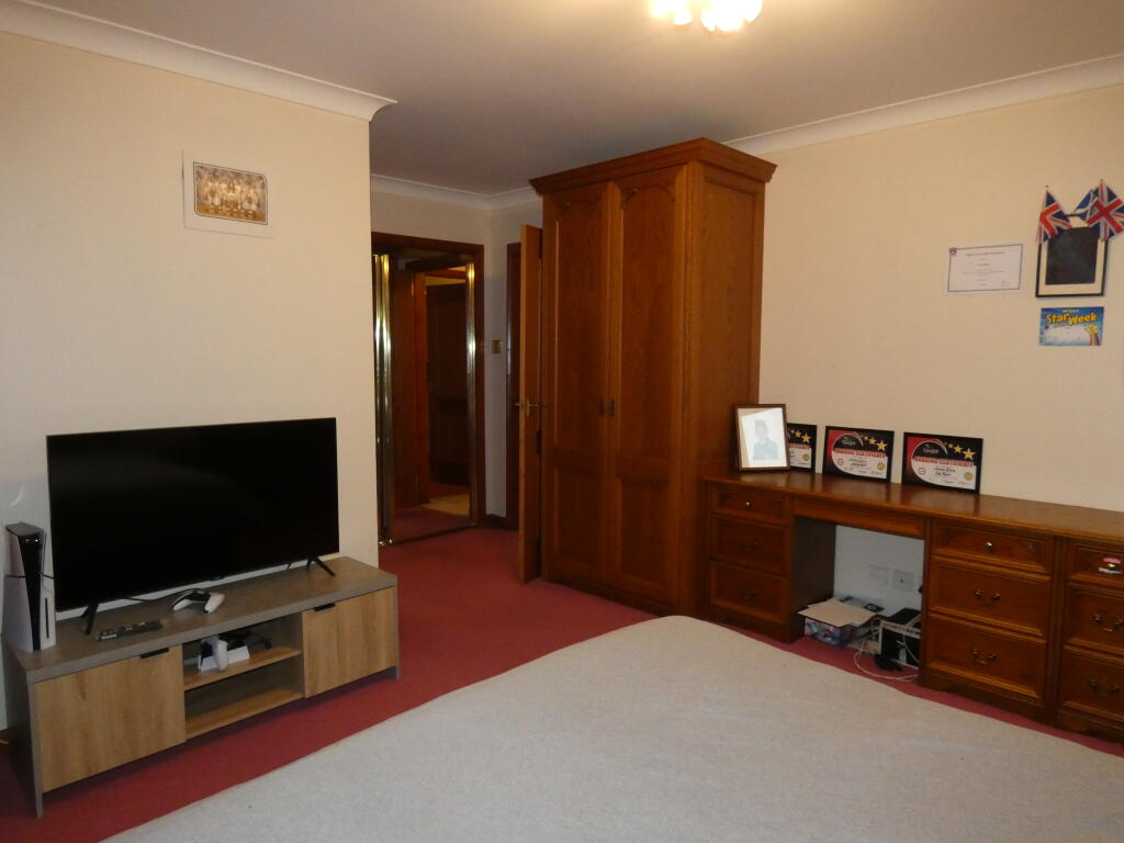 Additional property image - Berrymuir Place, Aberdeen, AB12