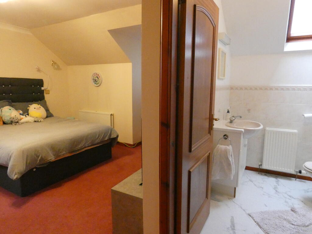 Additional property image - Berrymuir Place, Aberdeen, AB12