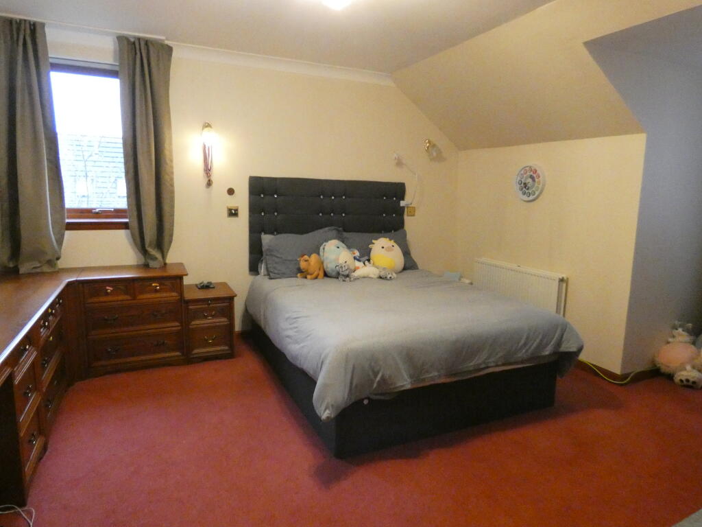 Additional property image - Berrymuir Place, Aberdeen, AB12
