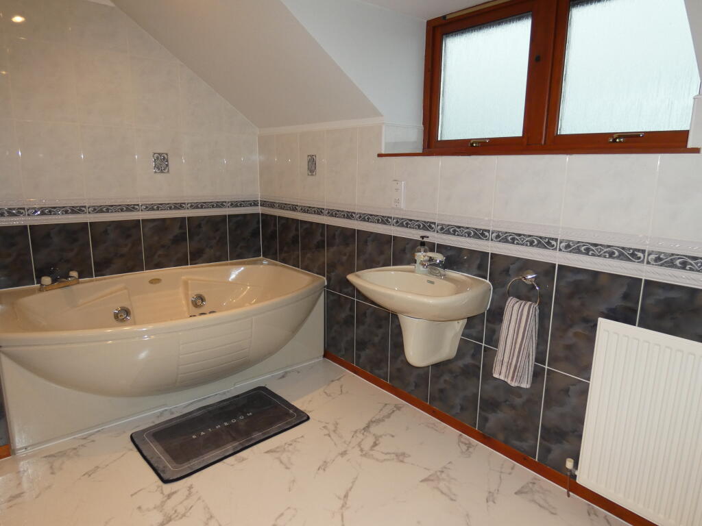 Additional property image - Berrymuir Place, Aberdeen, AB12