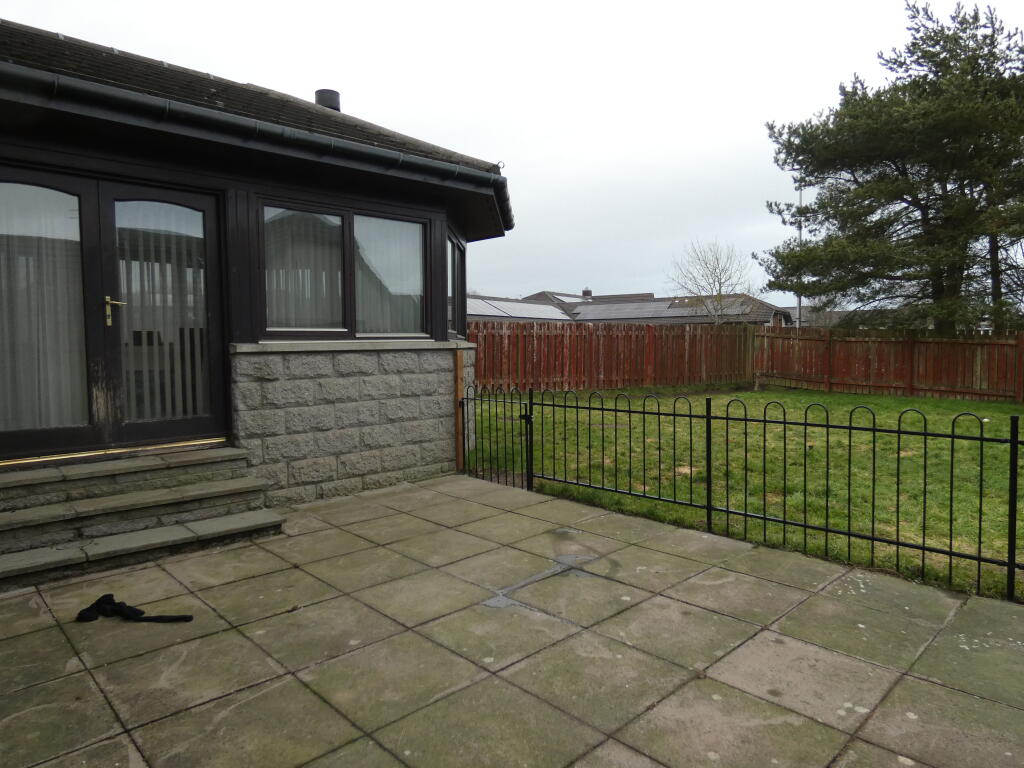 Additional property image - Berrymuir Place, Aberdeen, AB12