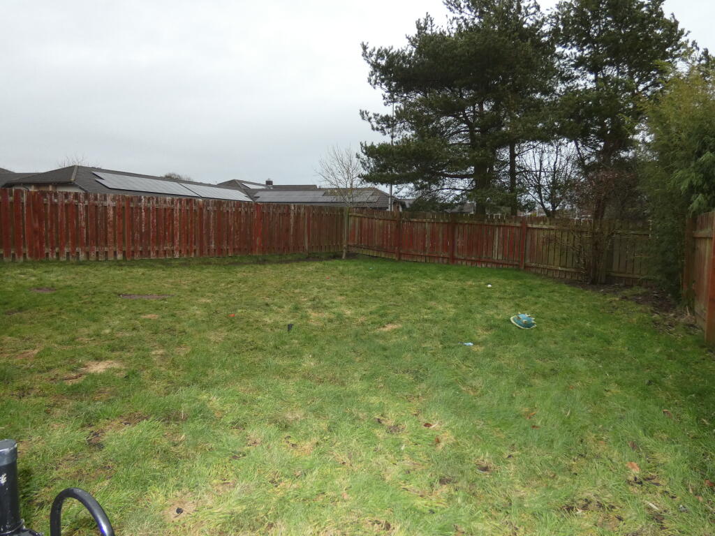 Additional property image - Berrymuir Place, Aberdeen, AB12