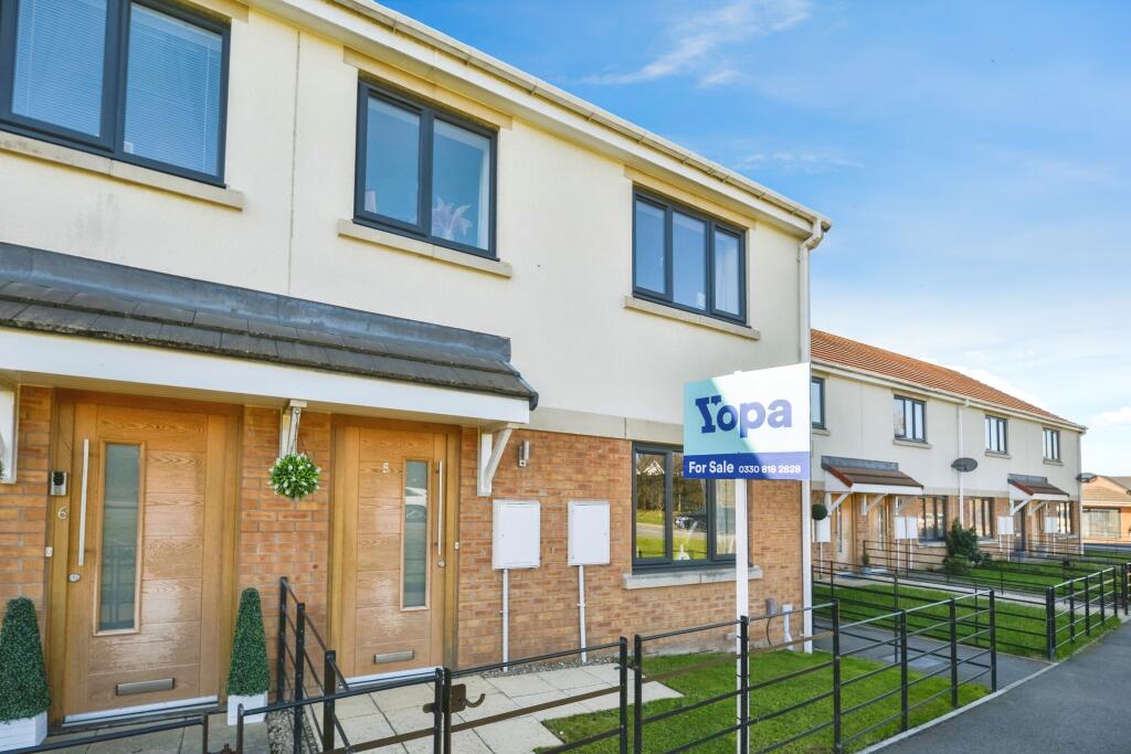Main image of property: West Acres Walk, Stockton-on-tees, TS16