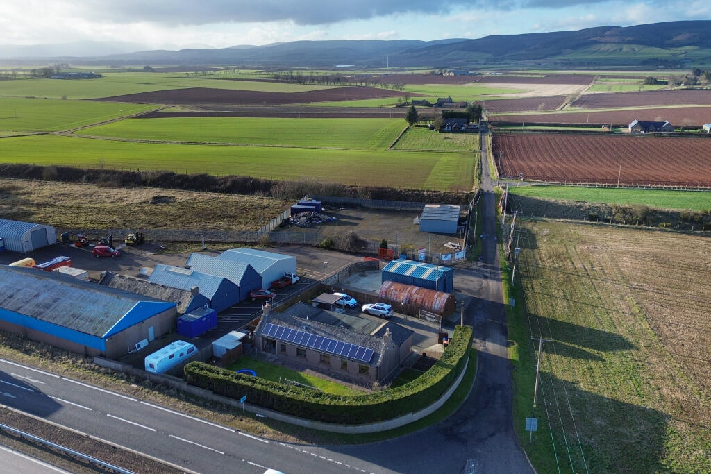 Additional image 3 of Mill of Conveth, Laurencekirk, AB30