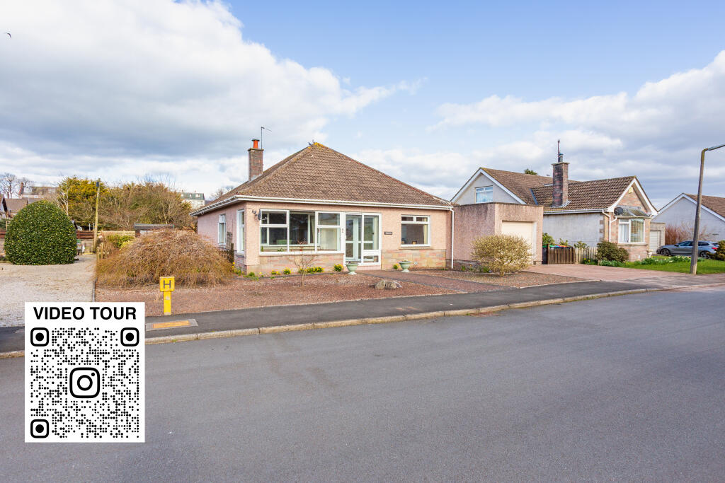 Main image of property: St. Andrew Drive, Castle Douglas, DG7