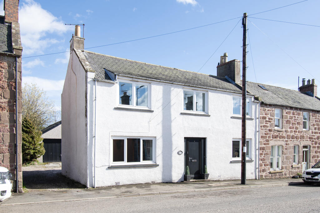 Property image for Inverurie Street, Auchenblae, AB30