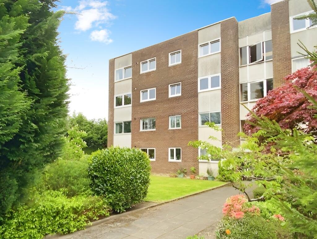 Main image of property: Woodrow Road, Glasgow, G41
