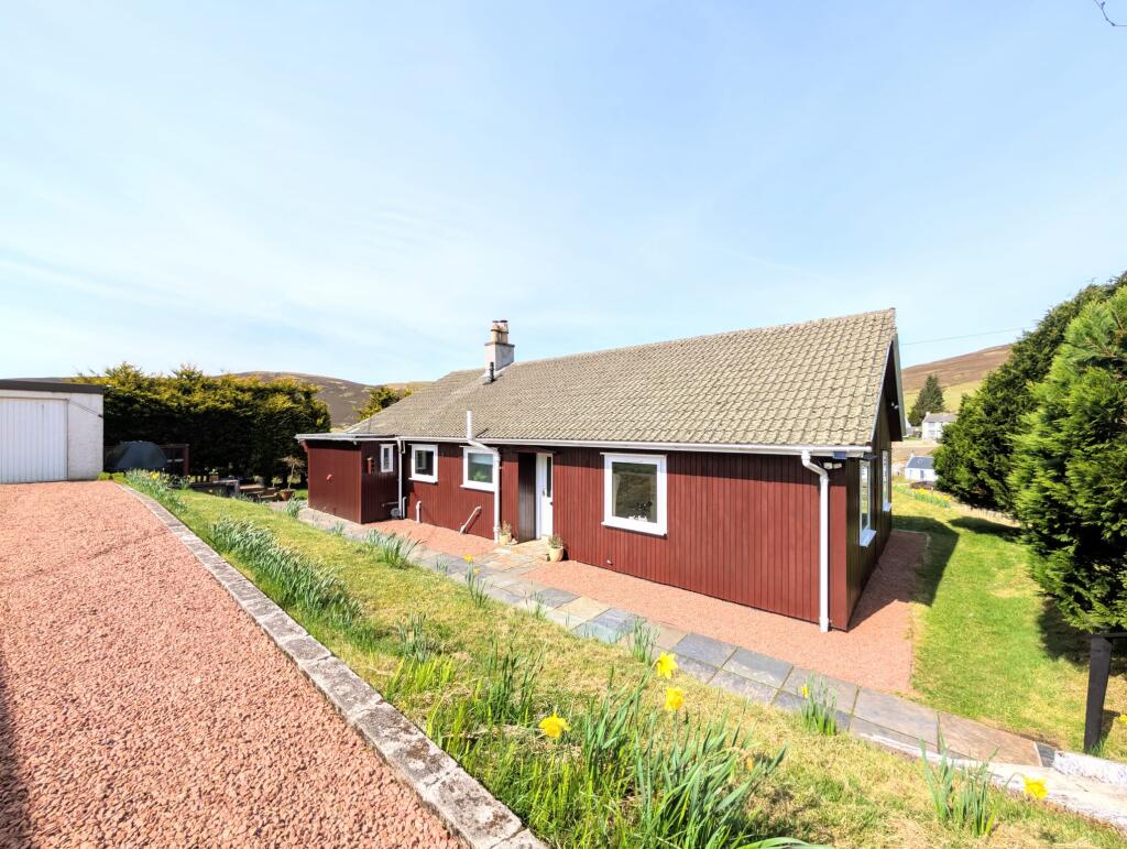 Main image of property: Wanlockhead, Wanlockhead, ML12
