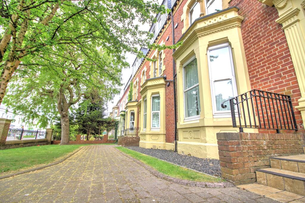 Main image of property: Osborne Road, Newcastle Upon Tyne, NE2
