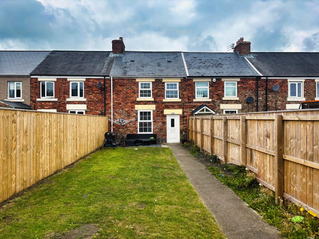 Main image of property: Fenwick Street, Boldon Colliery, NE35