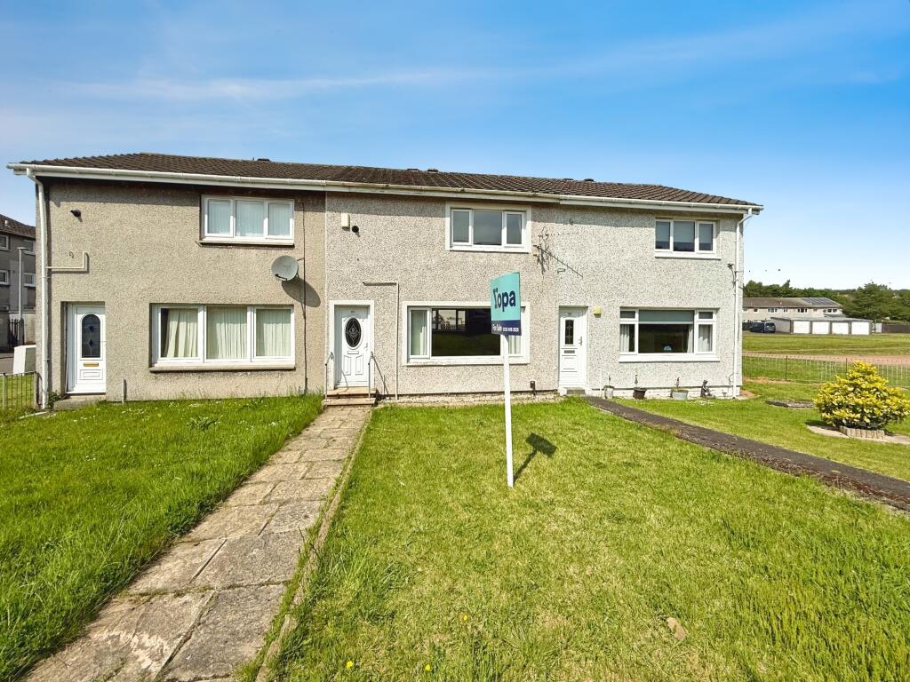 Main image of property: Ballantrae Road, Glasgow, G72