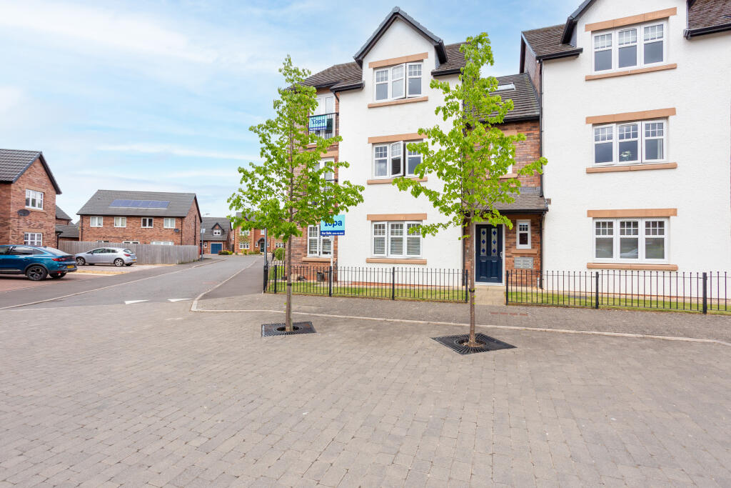Main image of property: Osprey Way, Dumfries, DG1