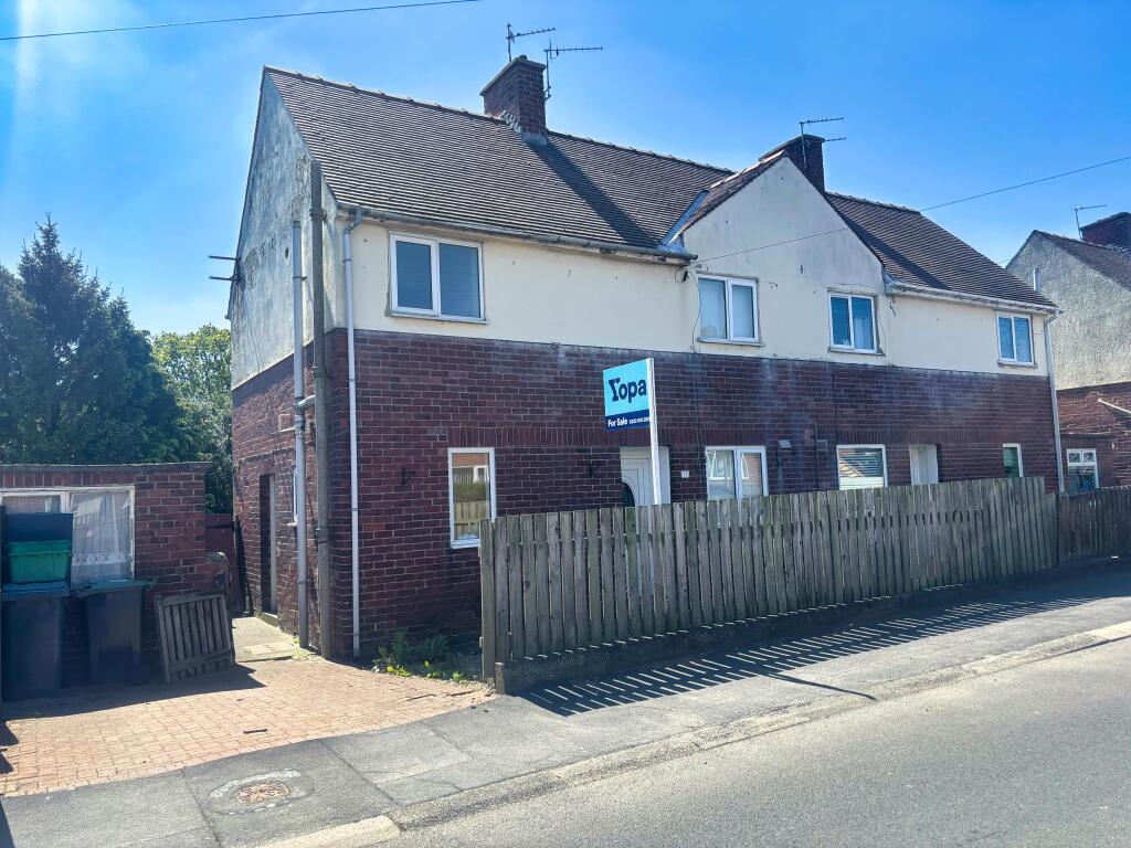 Main image of property: Rowley Crescent, Durham, DH7