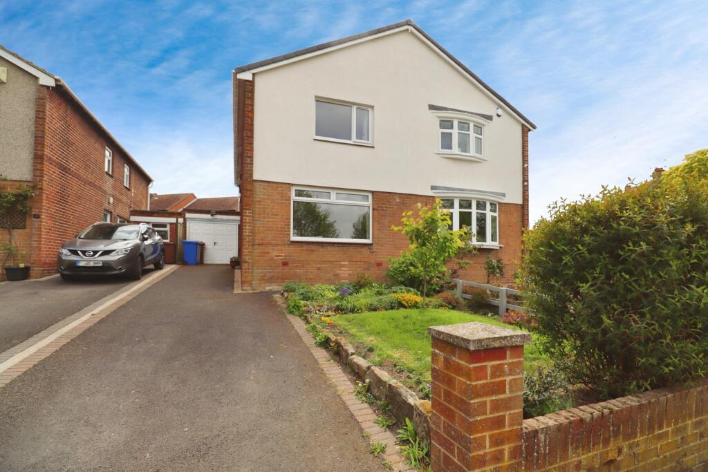 Main image of property: West Avenue, Amble, Morpeth, NE65