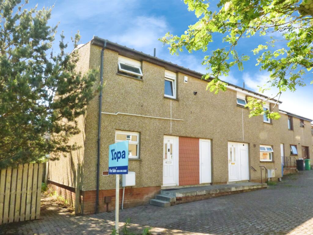 Main image of property: Craigbeath Court, Cowdenbeath, KY4