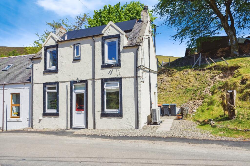 Main image of property: Church Street, Wanlockhead, ML12