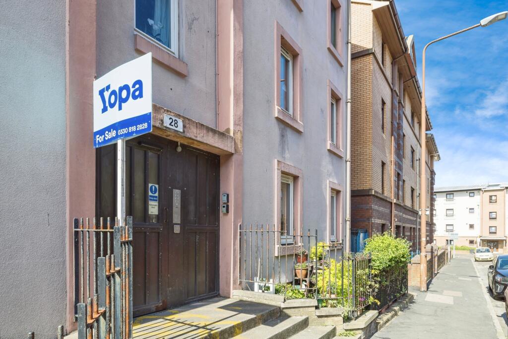 Main image of property: Springwell Place, Edinburgh, EH11