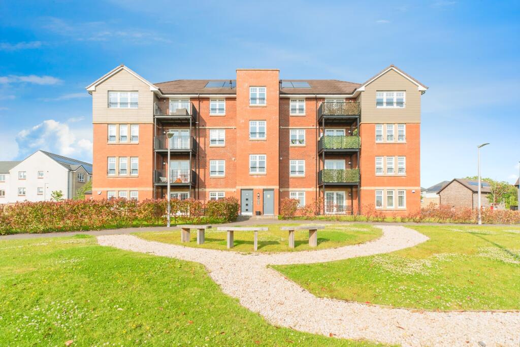 Main image of property: Cedarwood Gardens, Bishopton, PA7