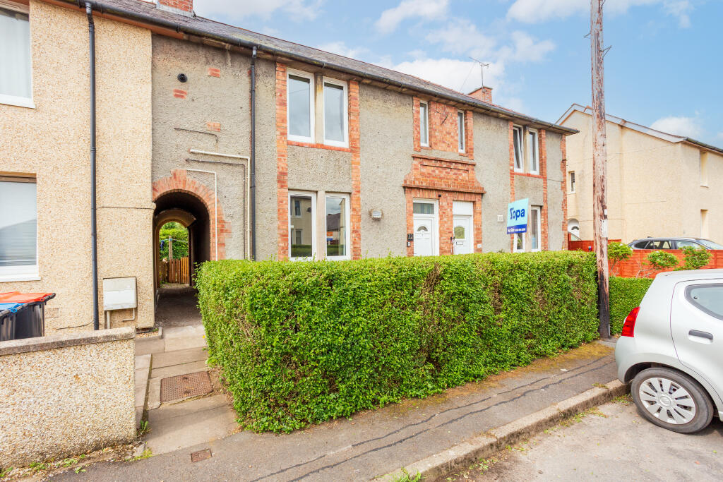 Main image of property: Janefield Gardens, Dumfries, DG2