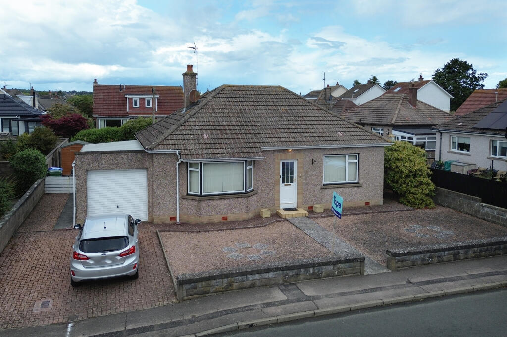 Main image of property: Renny Crescent, Montrose, DD10