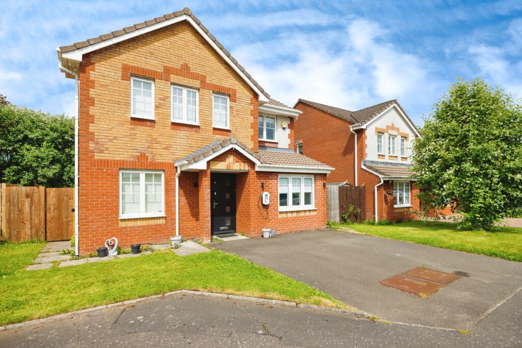 Main image of property: Millard Avenue, Motherwell, ML1