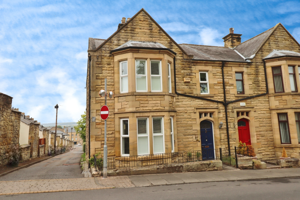 Main image of property: Oakwood Villas, Alnwick, NE66