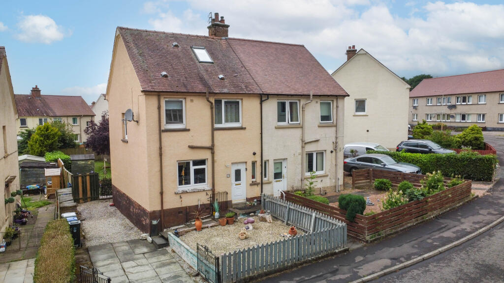 Main image of property: Alligan Crescent, Crieff, PH7